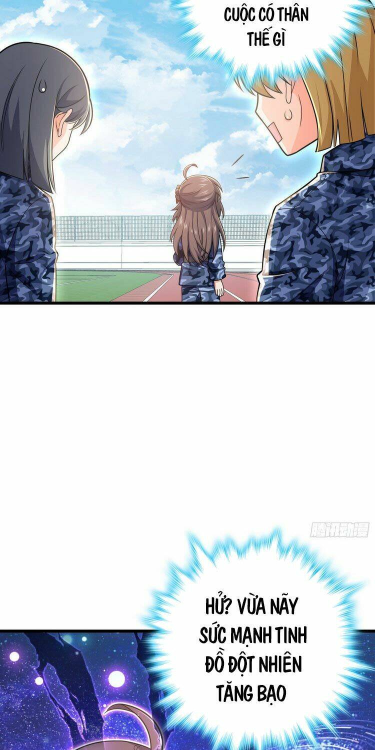 Đại Vương Tha Mạng Chapter 271 - Trang 2