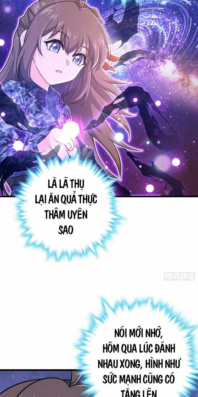 Đại Vương Tha Mạng Chapter 271 - Trang 2