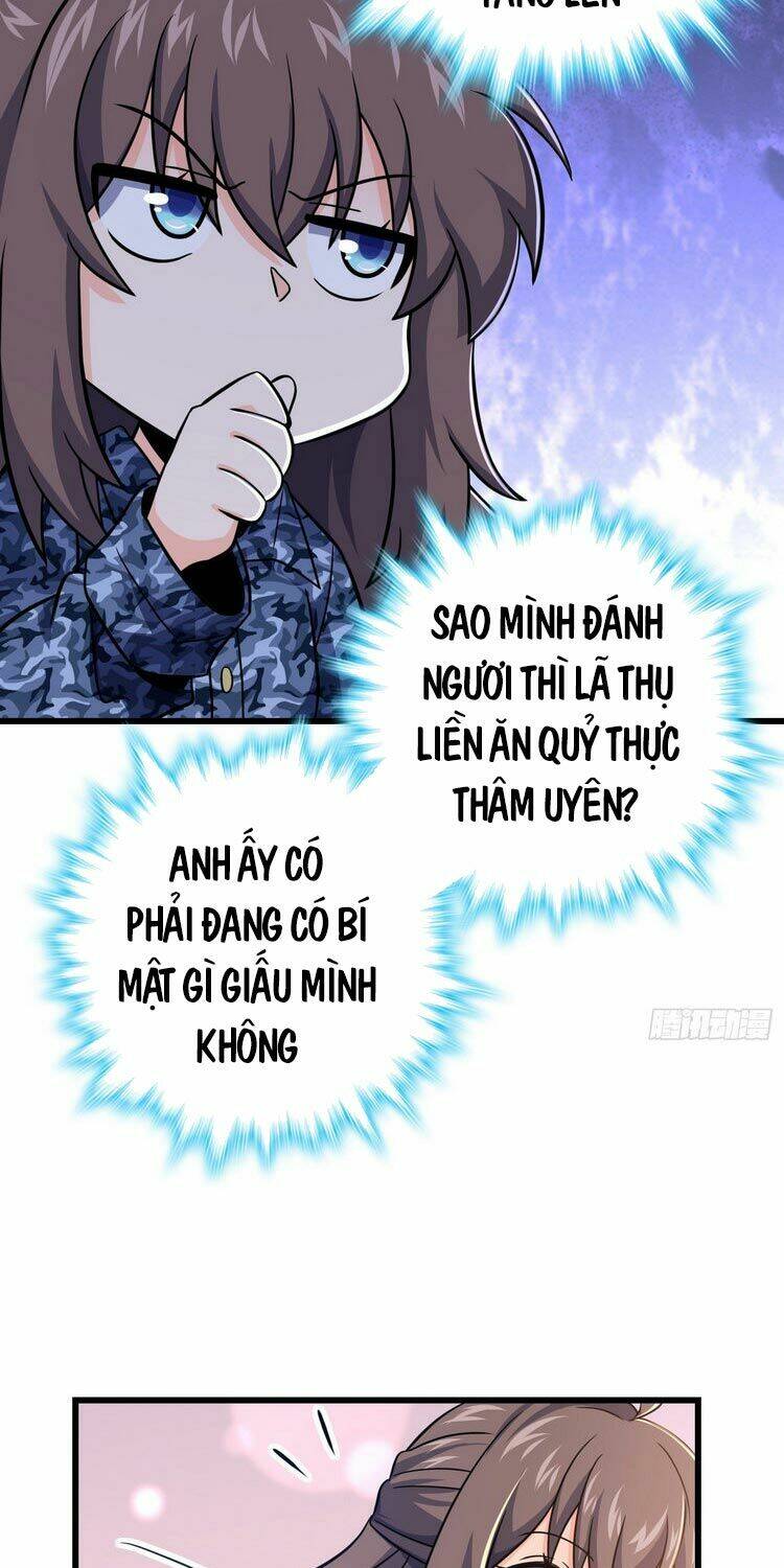 Đại Vương Tha Mạng Chapter 271 - Trang 2