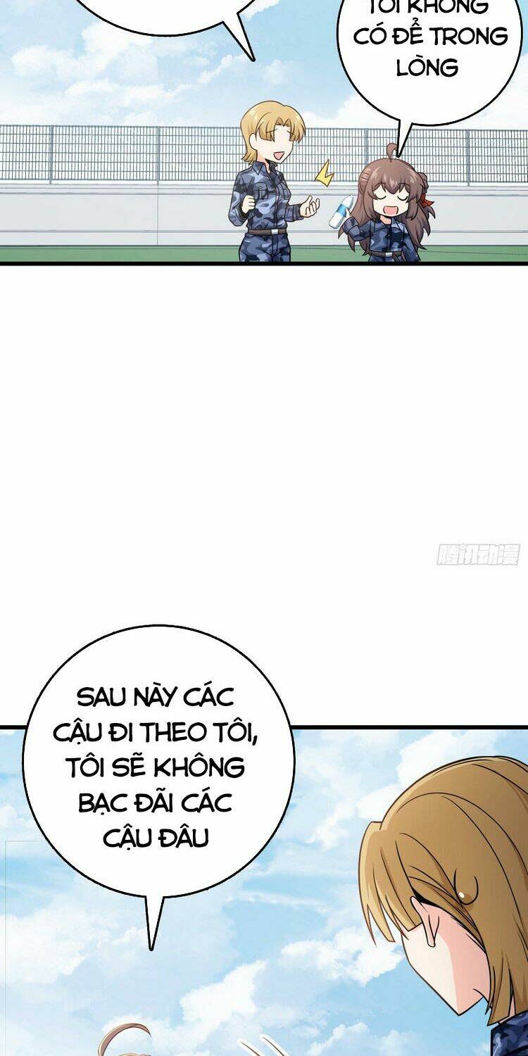 Đại Vương Tha Mạng Chapter 271 - Trang 2