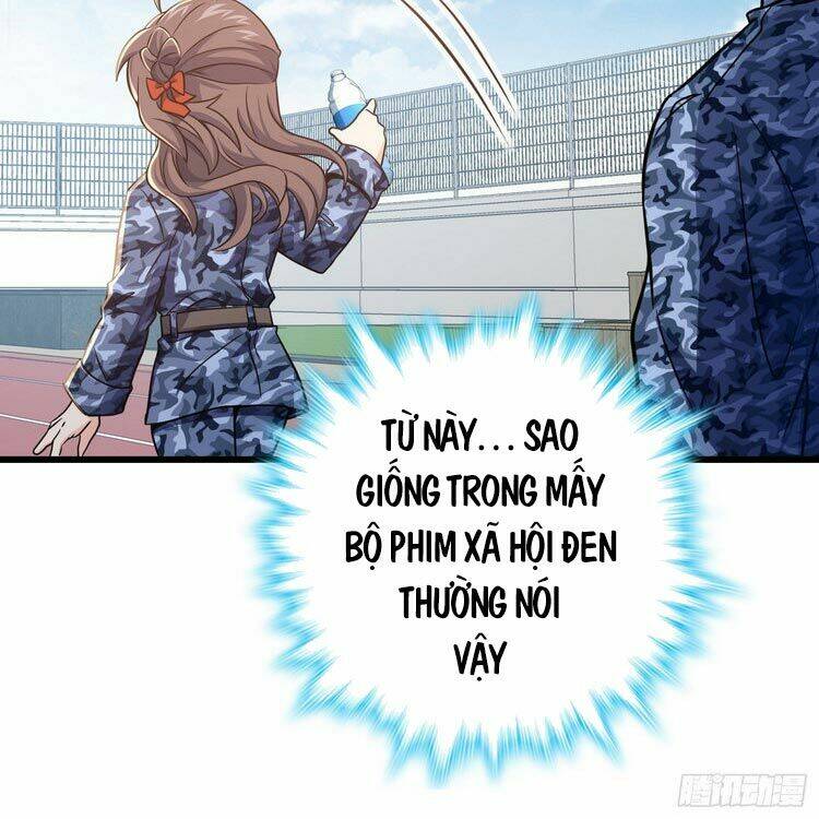 Đại Vương Tha Mạng Chapter 271 - Trang 2