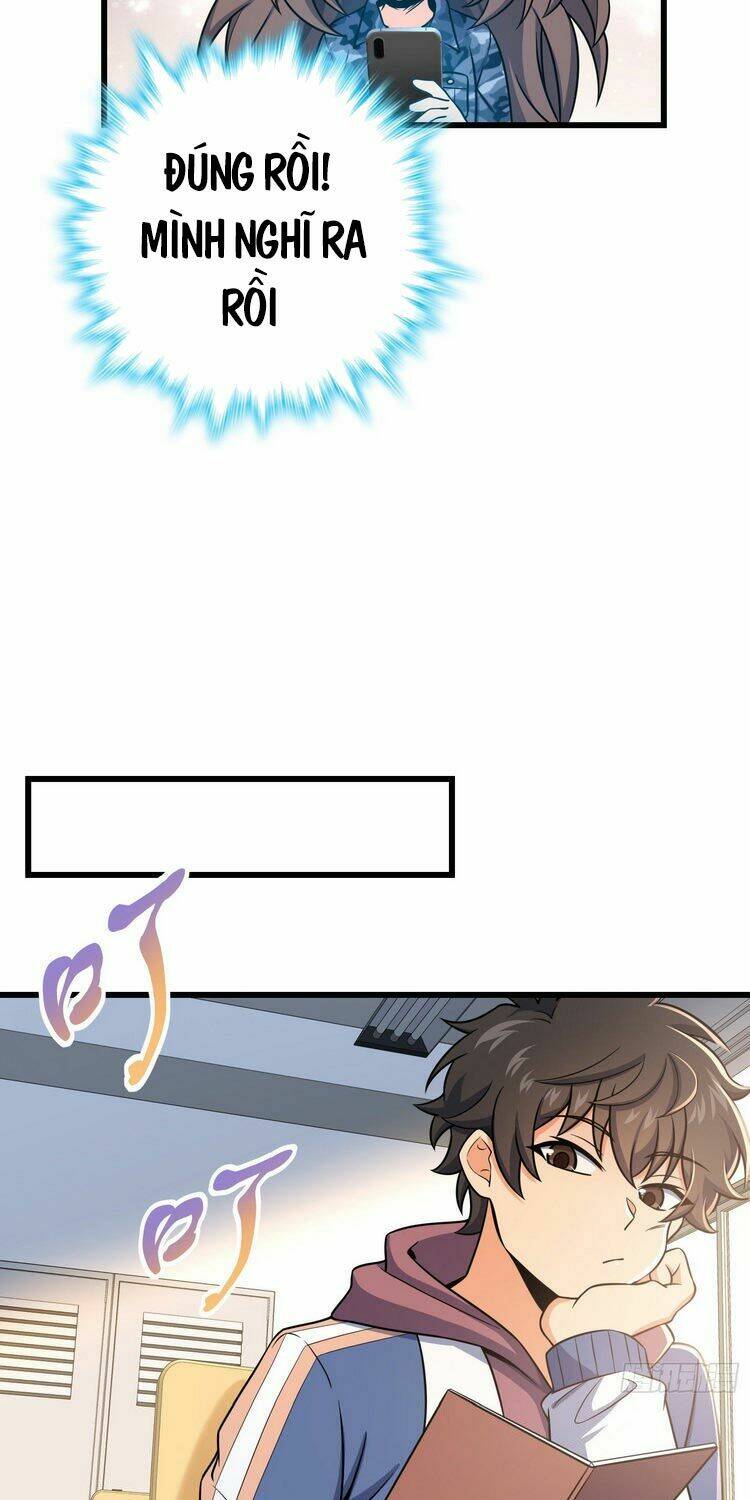 Đại Vương Tha Mạng Chapter 271 - Trang 2