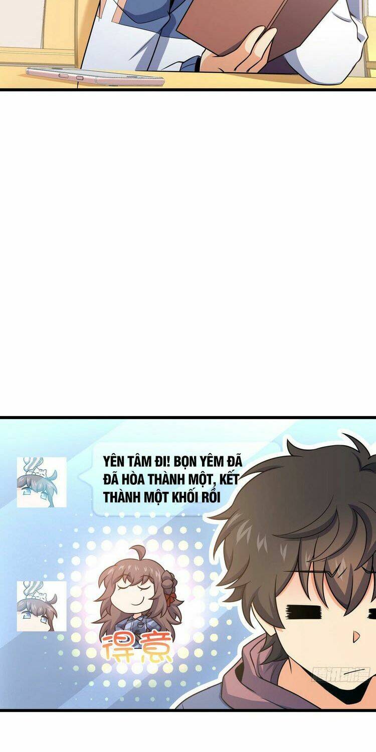 Đại Vương Tha Mạng Chapter 271 - Trang 2