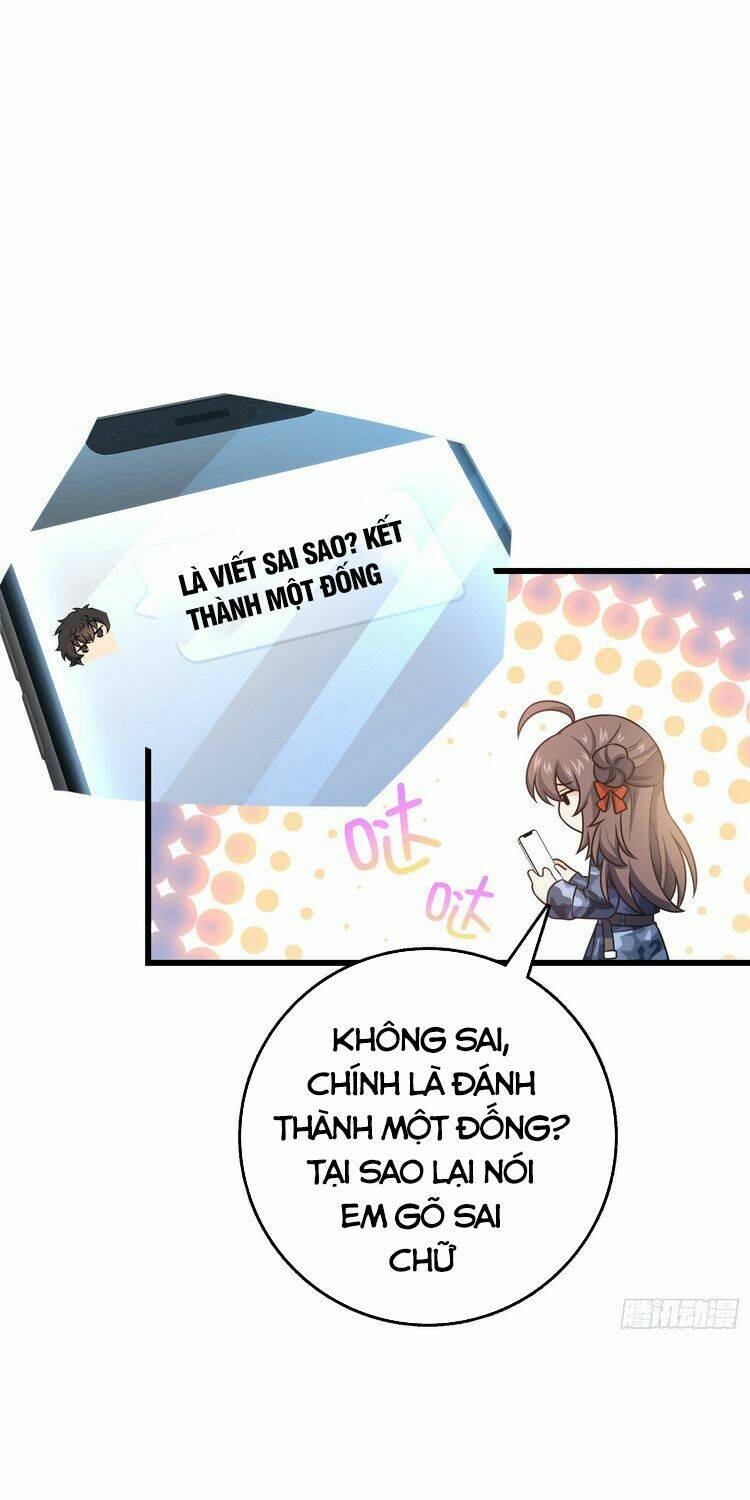 Đại Vương Tha Mạng Chapter 271 - Trang 2