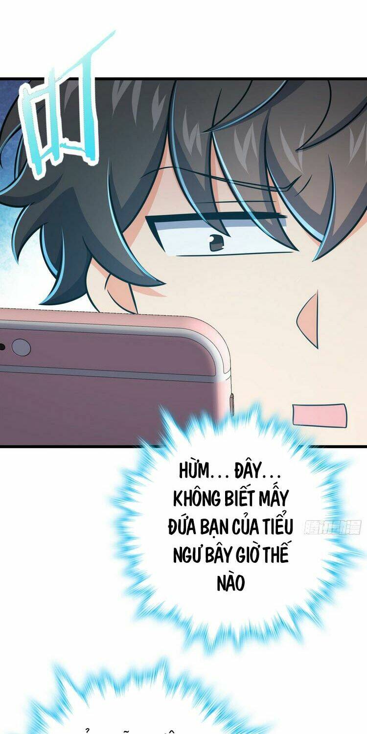 Đại Vương Tha Mạng Chapter 271 - Trang 2