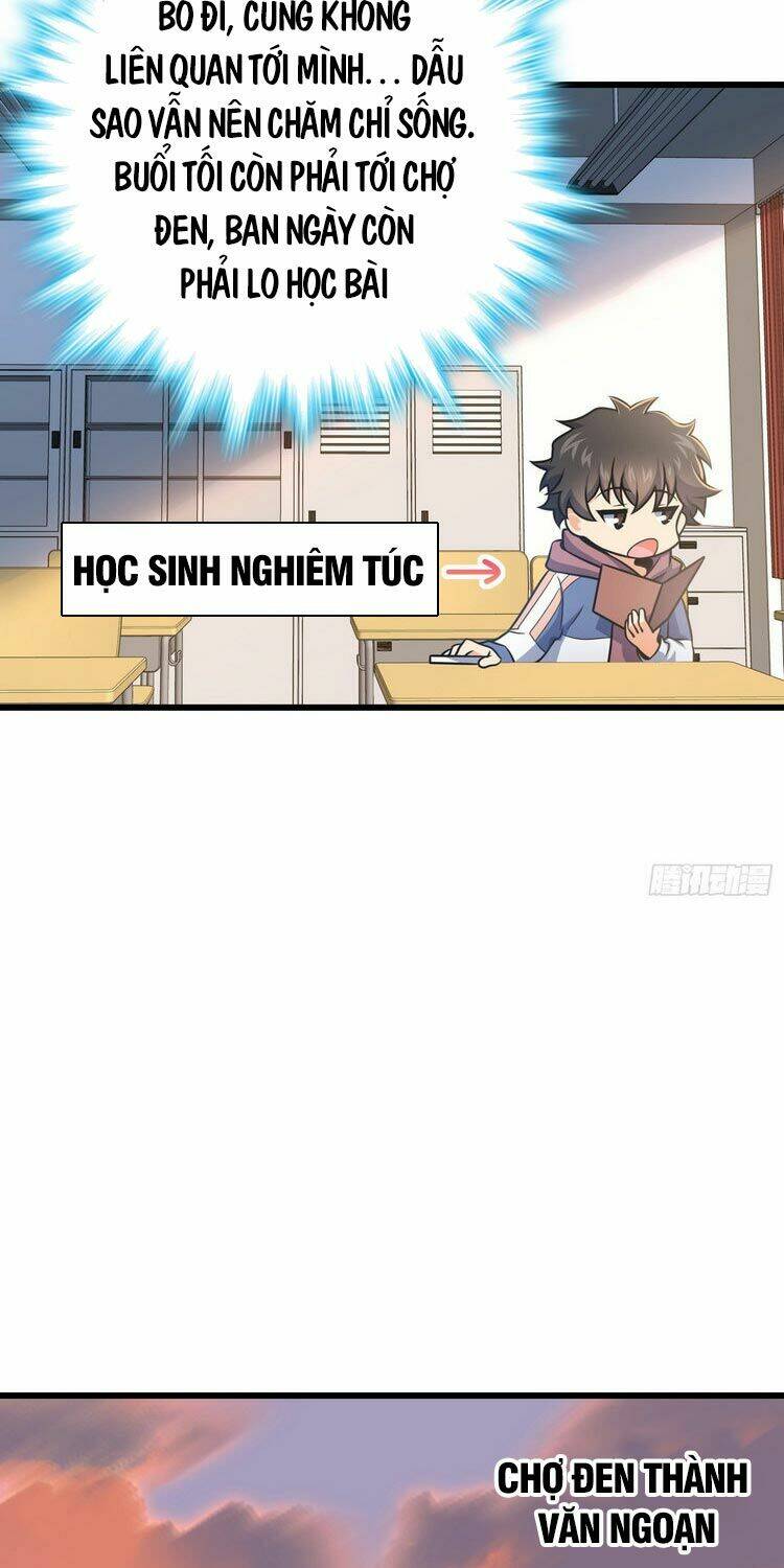 Đại Vương Tha Mạng Chapter 271 - Trang 2