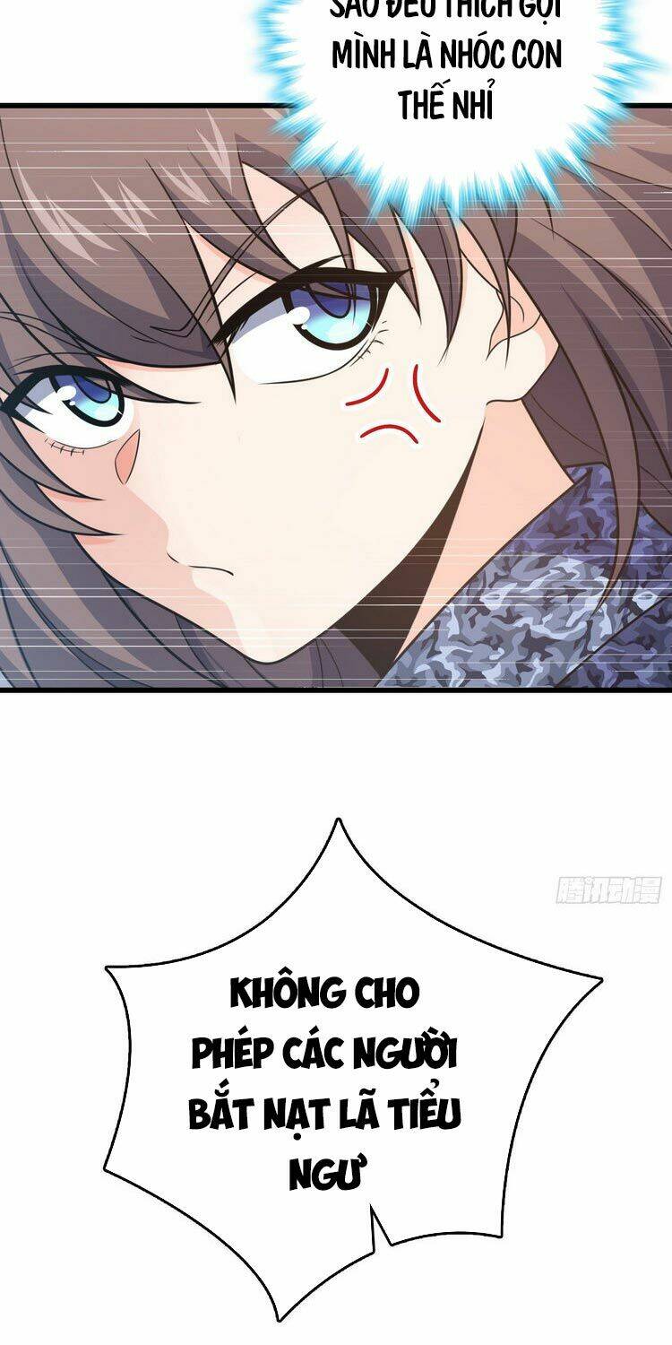 Đại Vương Tha Mạng Chapter 271 - Trang 2