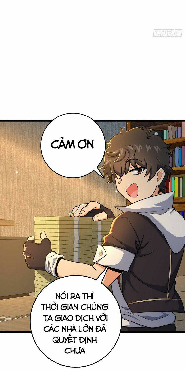 Đại Vương Tha Mạng Chapter 271 - Trang 2