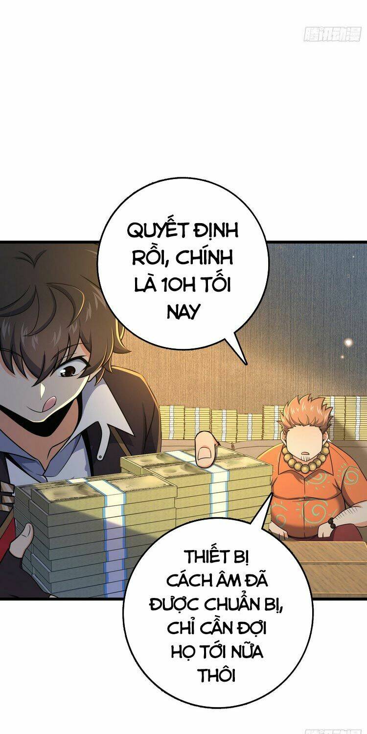 Đại Vương Tha Mạng Chapter 271 - Trang 2