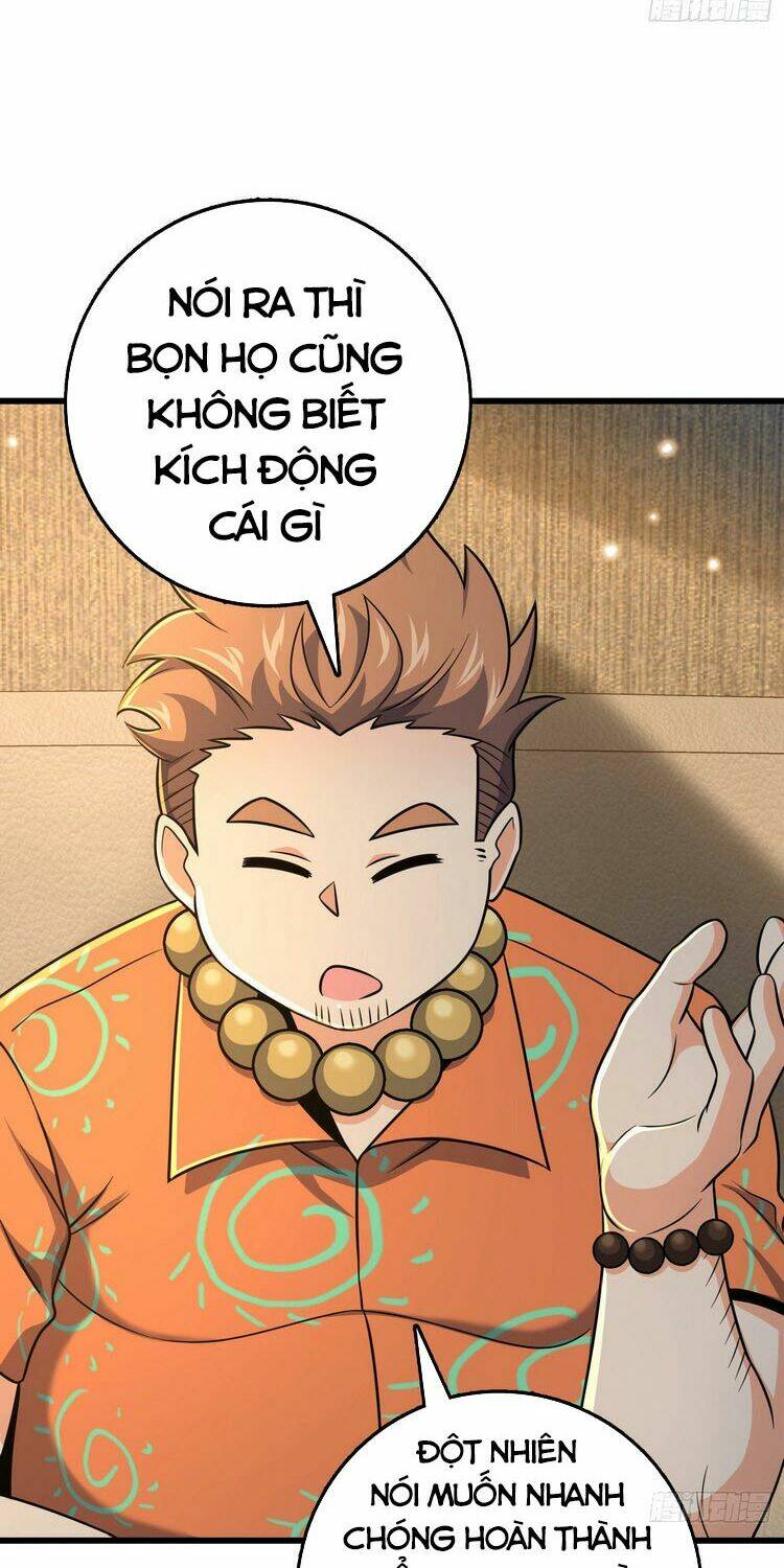 Đại Vương Tha Mạng Chapter 271 - Trang 2