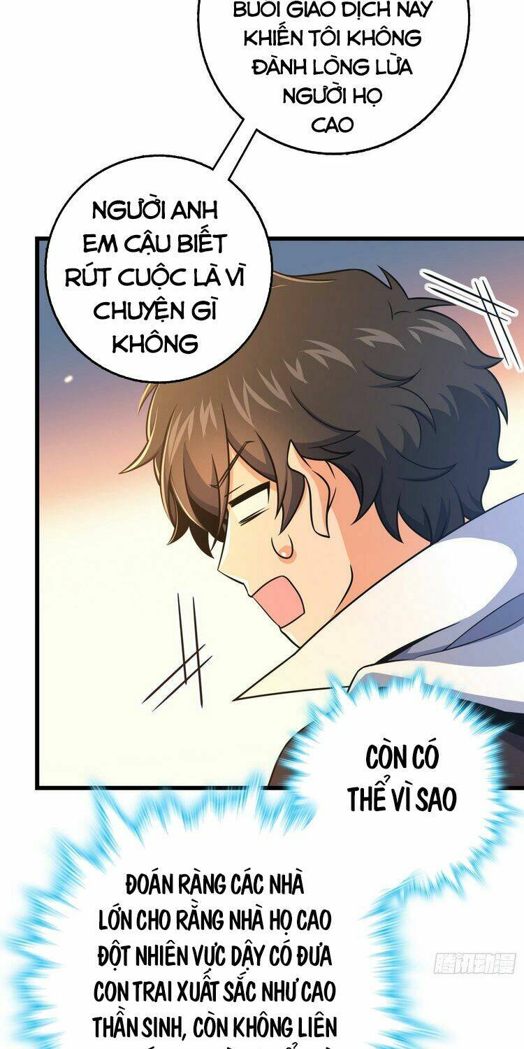 Đại Vương Tha Mạng Chapter 271 - Trang 2