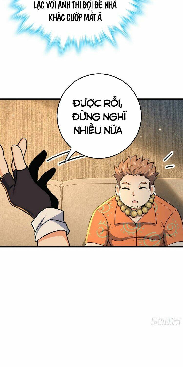 Đại Vương Tha Mạng Chapter 271 - Trang 2