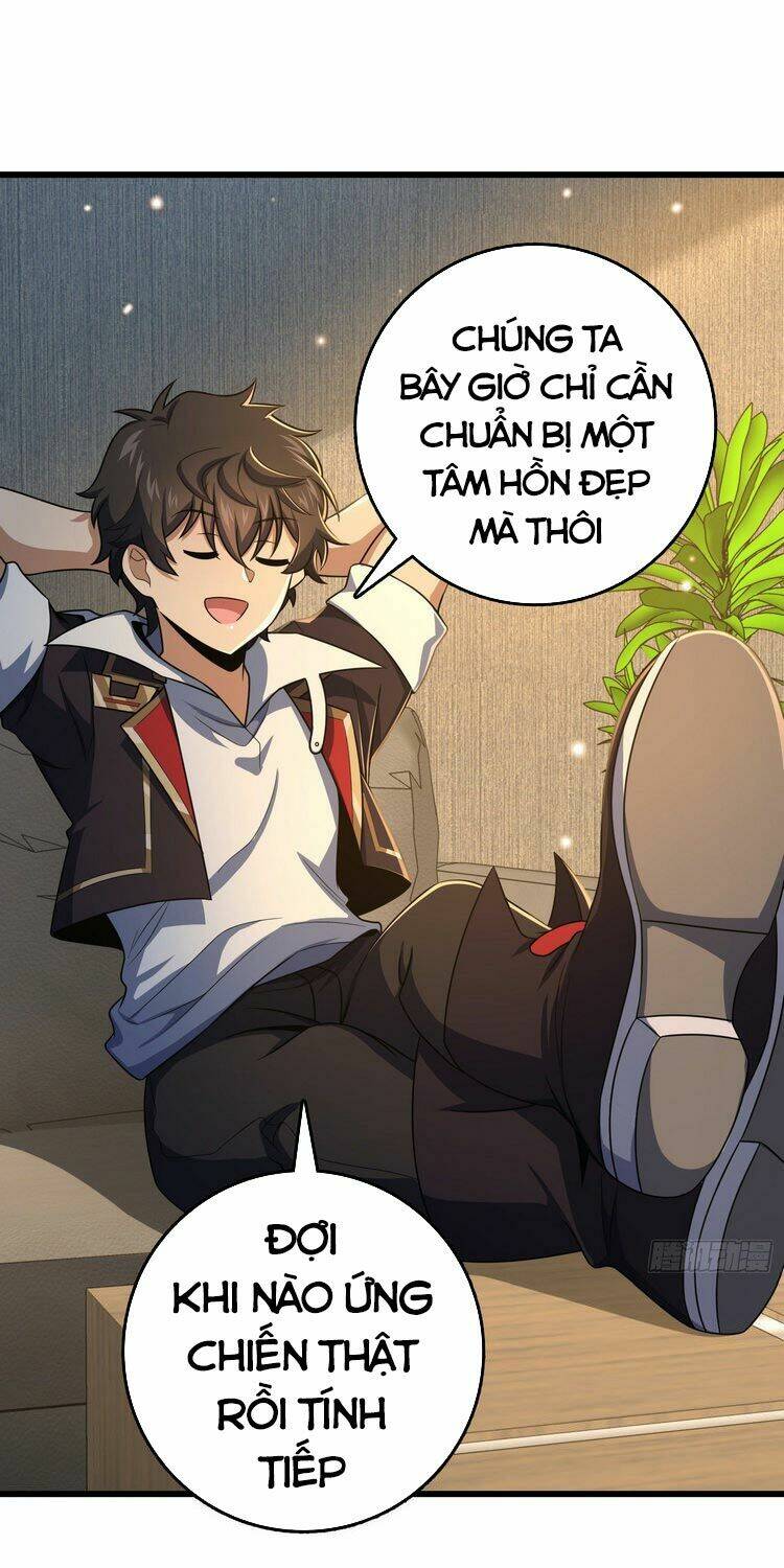 Đại Vương Tha Mạng Chapter 271 - Trang 2