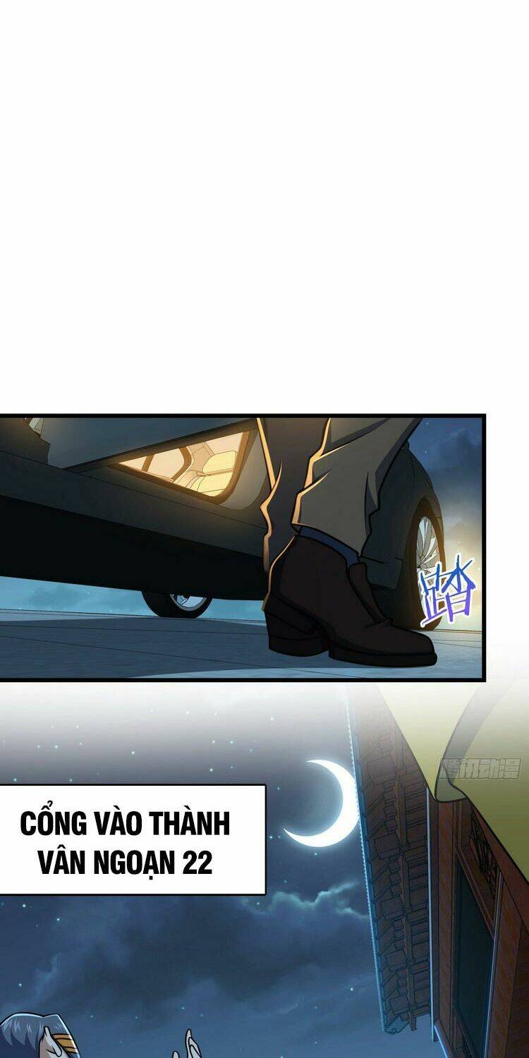 Đại Vương Tha Mạng Chapter 271 - Trang 2