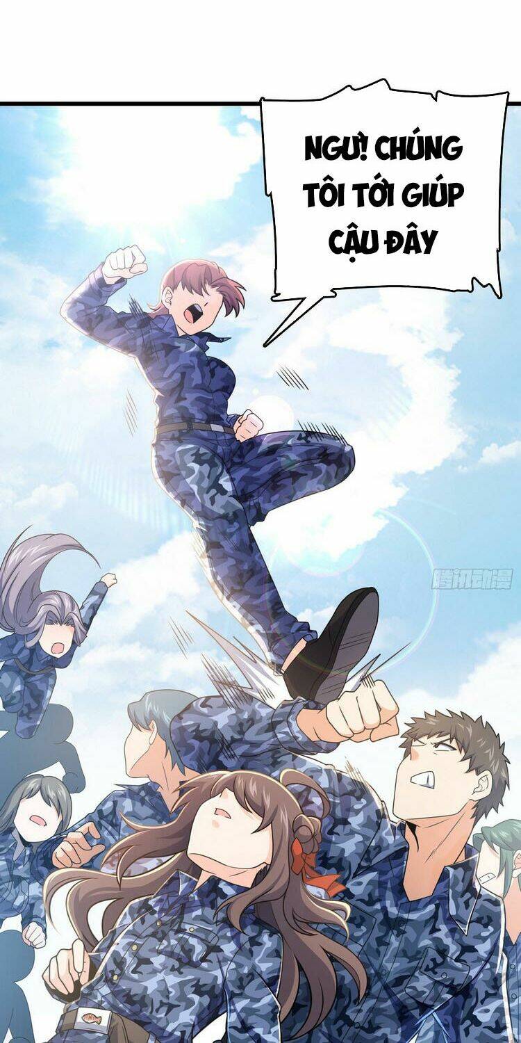 Đại Vương Tha Mạng Chapter 271 - Trang 2