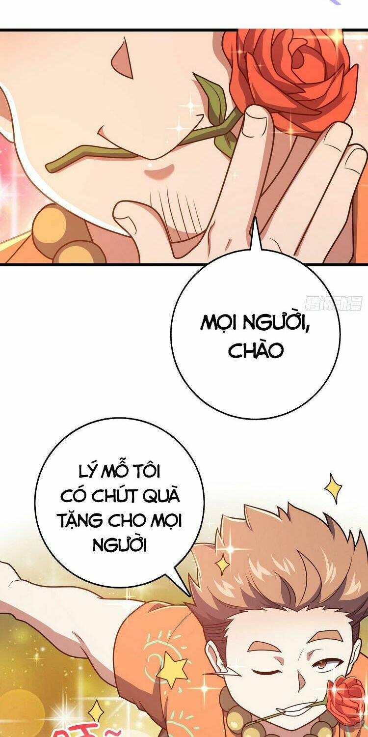 Đại Vương Tha Mạng Chapter 271 - Trang 2