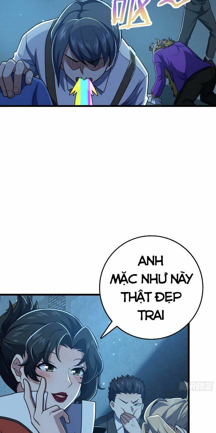 Đại Vương Tha Mạng Chapter 271 - Trang 2