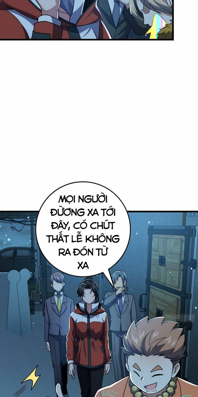 Đại Vương Tha Mạng Chapter 271 - Trang 2