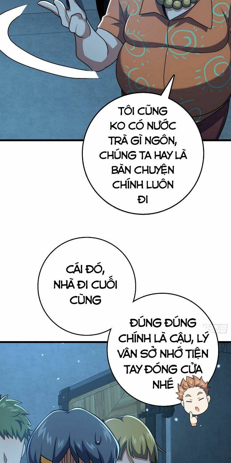 Đại Vương Tha Mạng Chapter 271 - Trang 2
