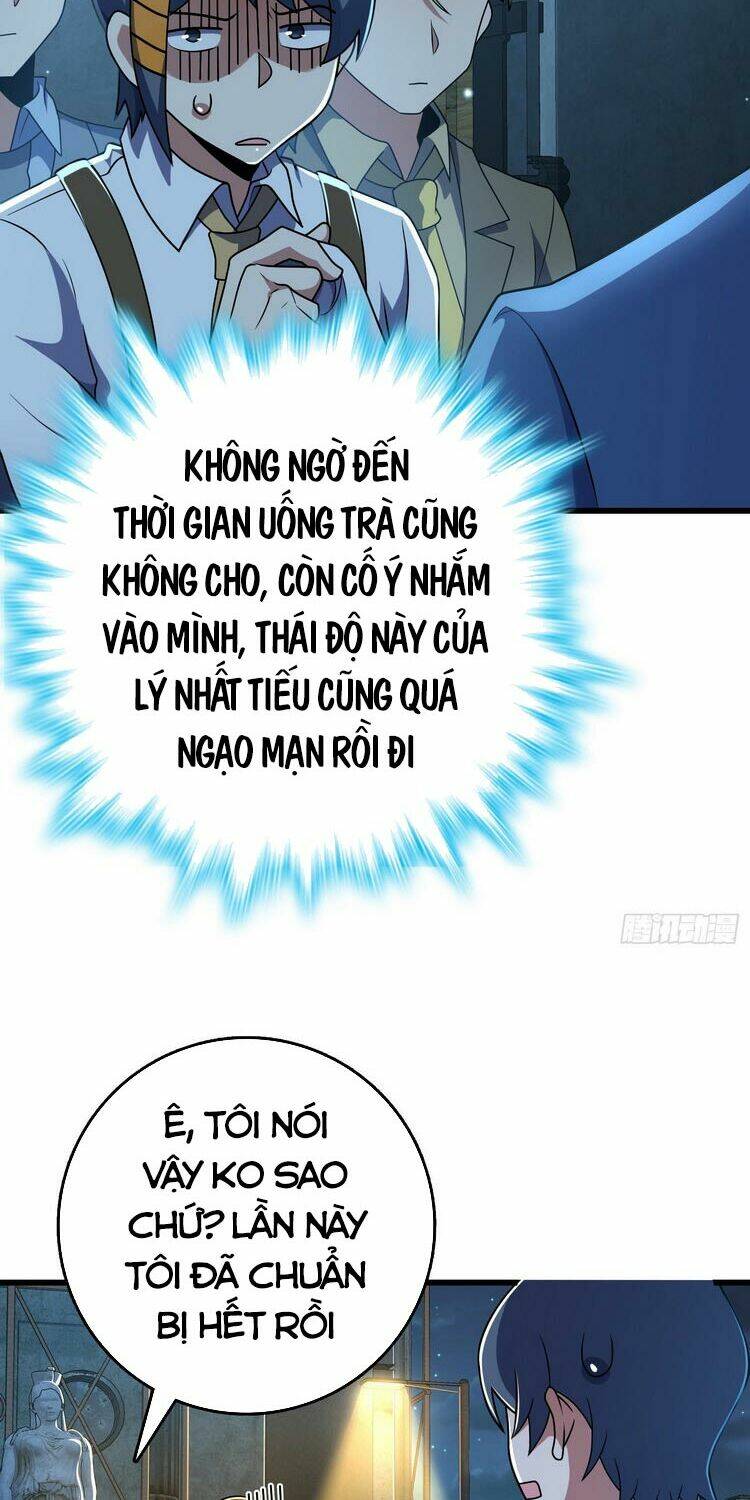 Đại Vương Tha Mạng Chapter 271 - Trang 2
