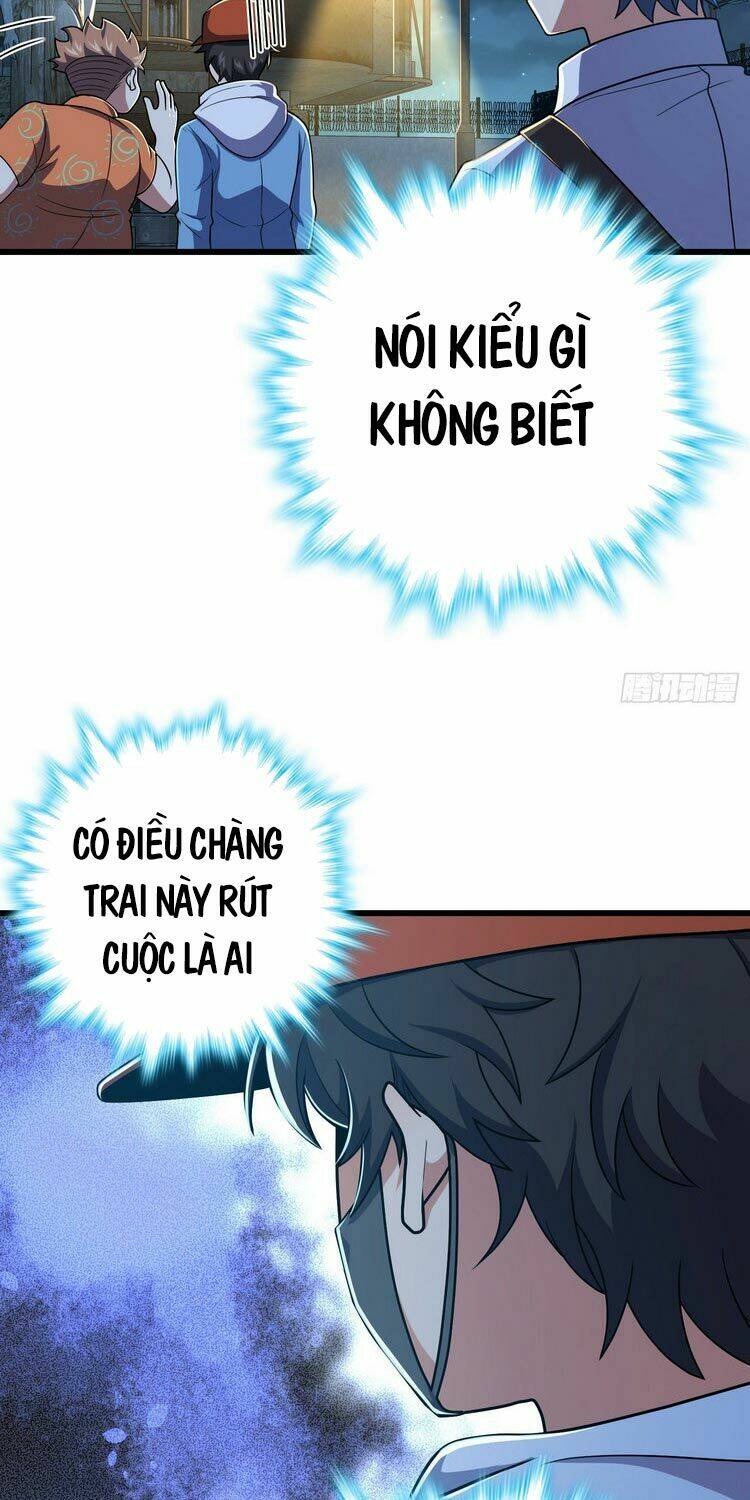 Đại Vương Tha Mạng Chapter 271 - Trang 2