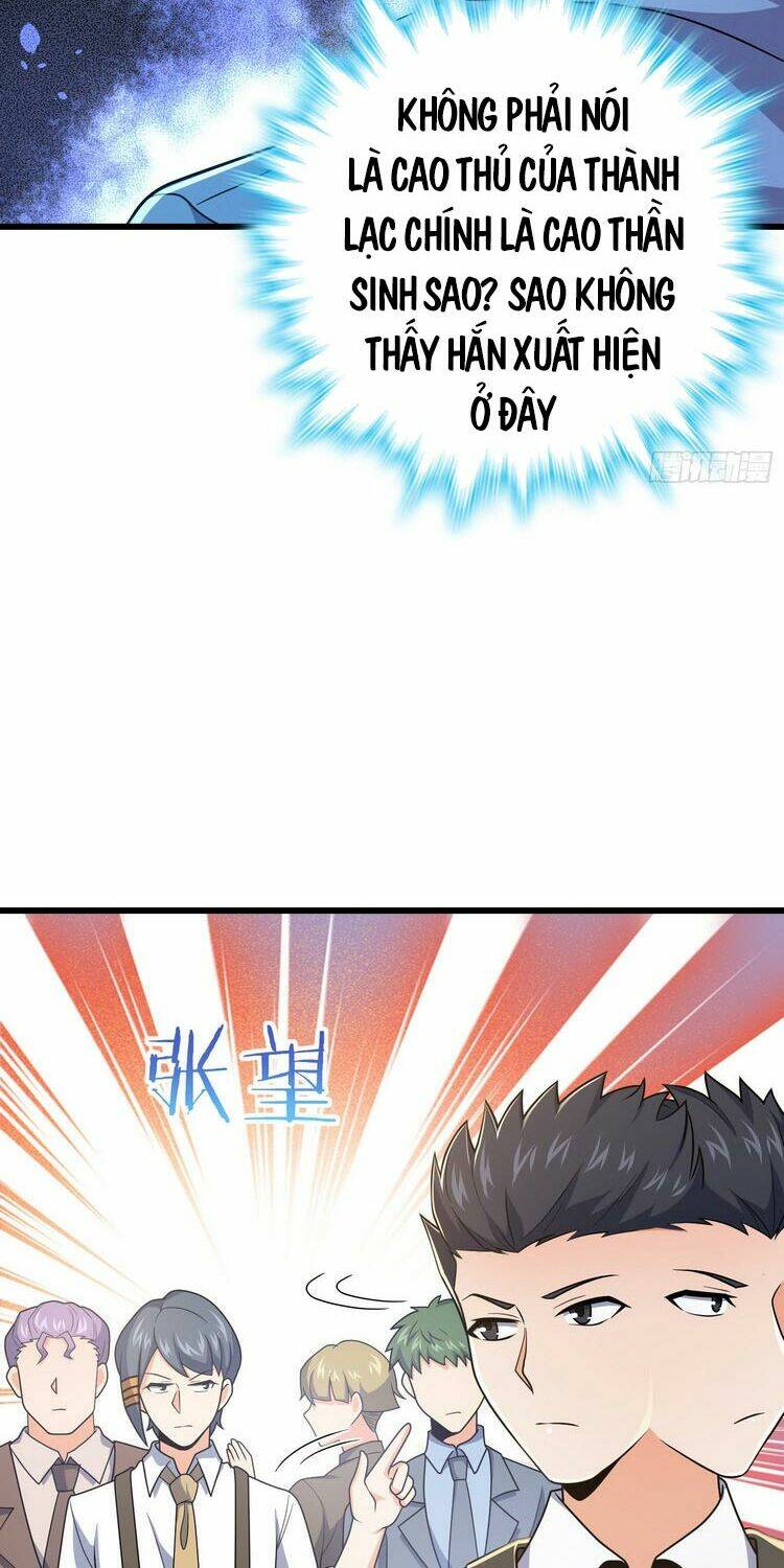 Đại Vương Tha Mạng Chapter 271 - Trang 2