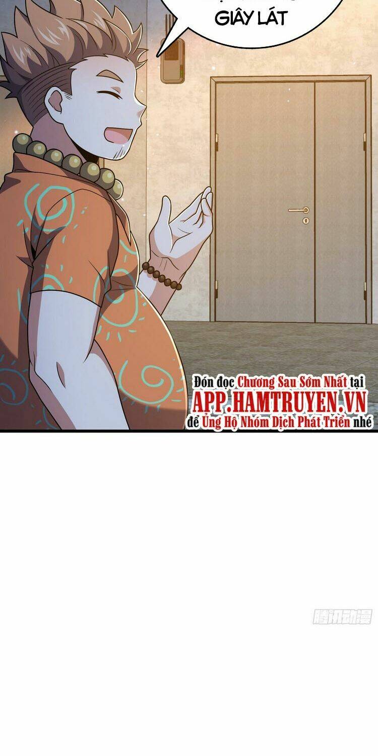 Đại Vương Tha Mạng Chapter 271 - Trang 2