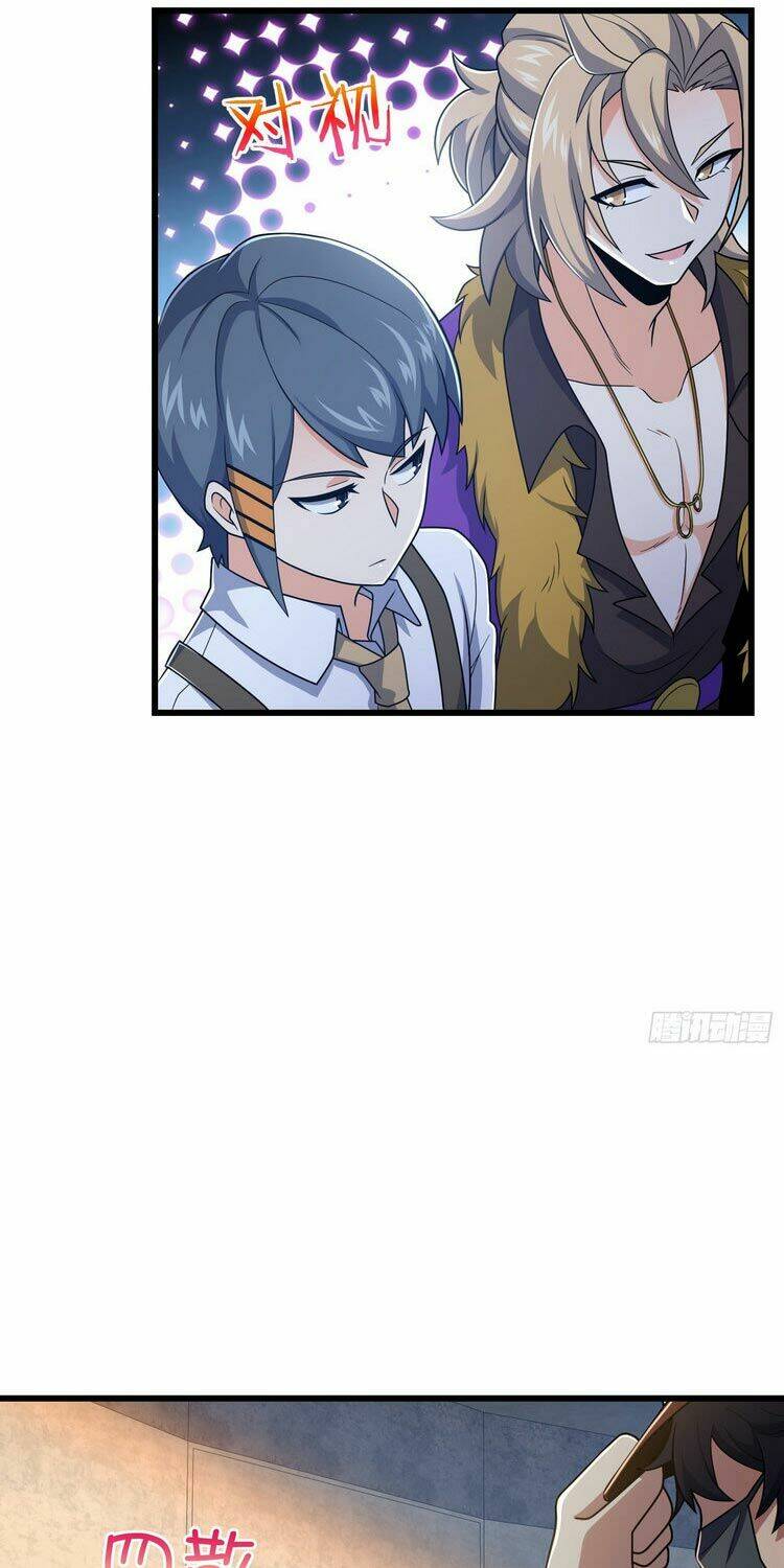 Đại Vương Tha Mạng Chapter 271 - Trang 2