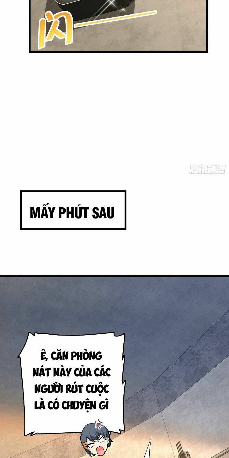 Đại Vương Tha Mạng Chapter 271 - Trang 2