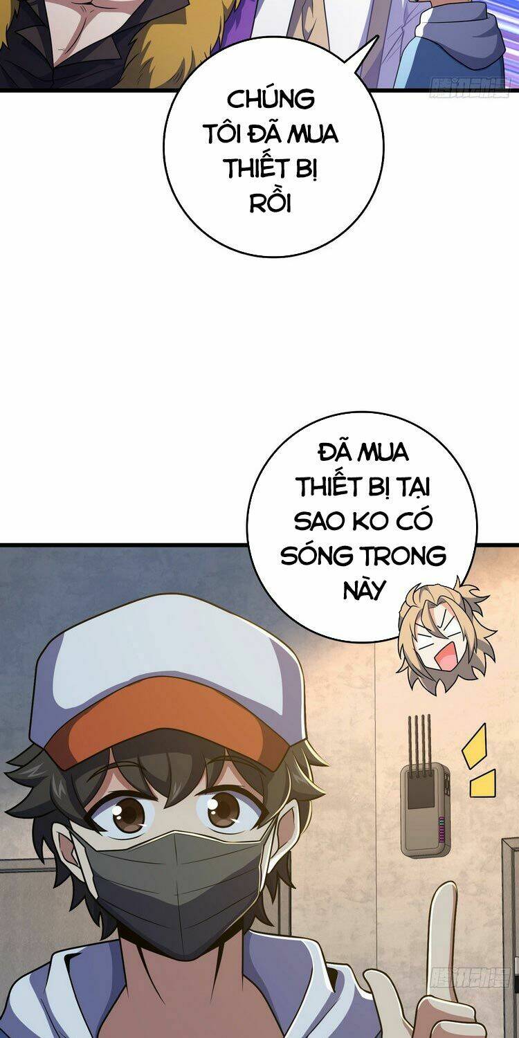 Đại Vương Tha Mạng Chapter 271 - Trang 2