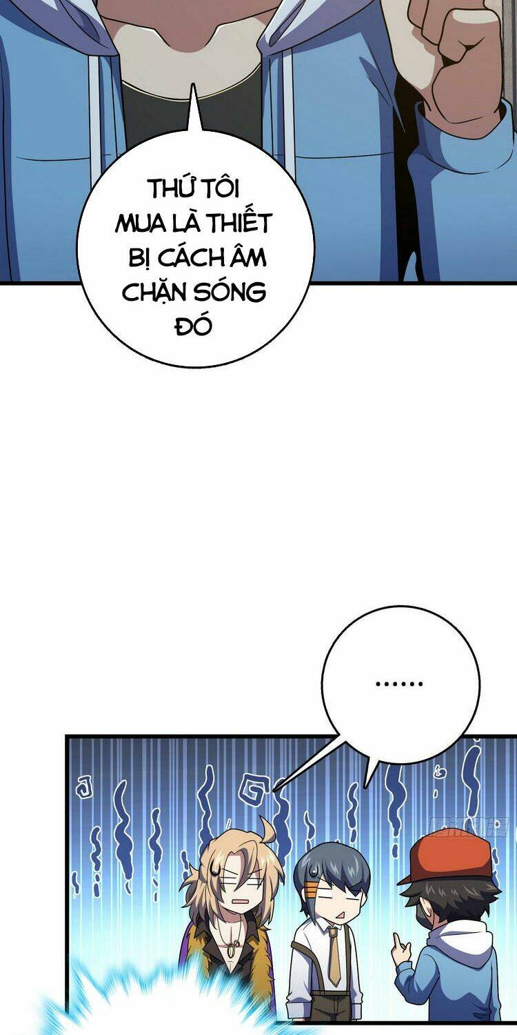 Đại Vương Tha Mạng Chapter 271 - Trang 2