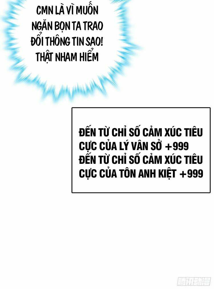 Đại Vương Tha Mạng Chapter 271 - Trang 2