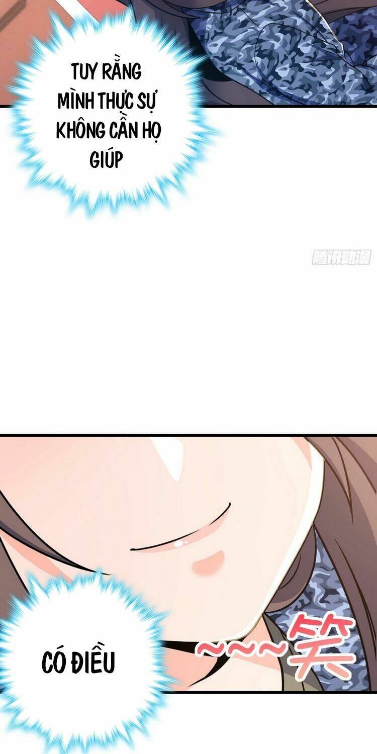 Đại Vương Tha Mạng Chapter 271 - Trang 2