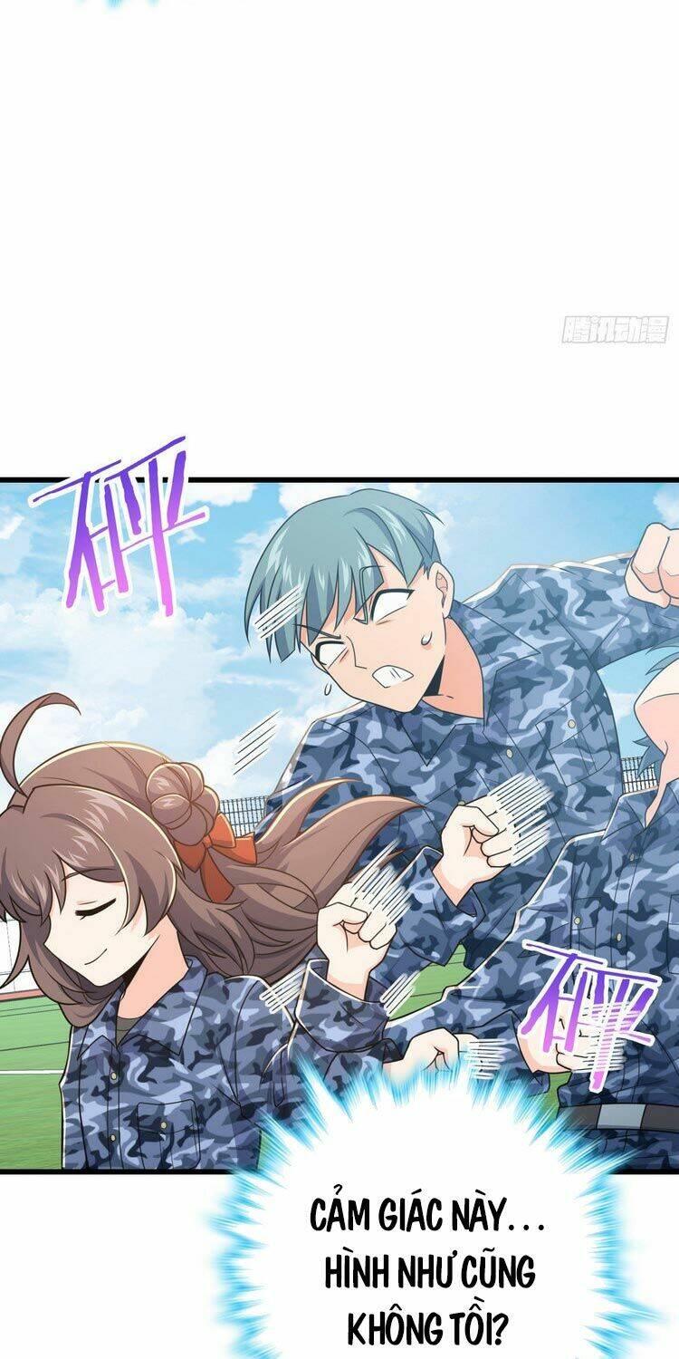 Đại Vương Tha Mạng Chapter 271 - Trang 2