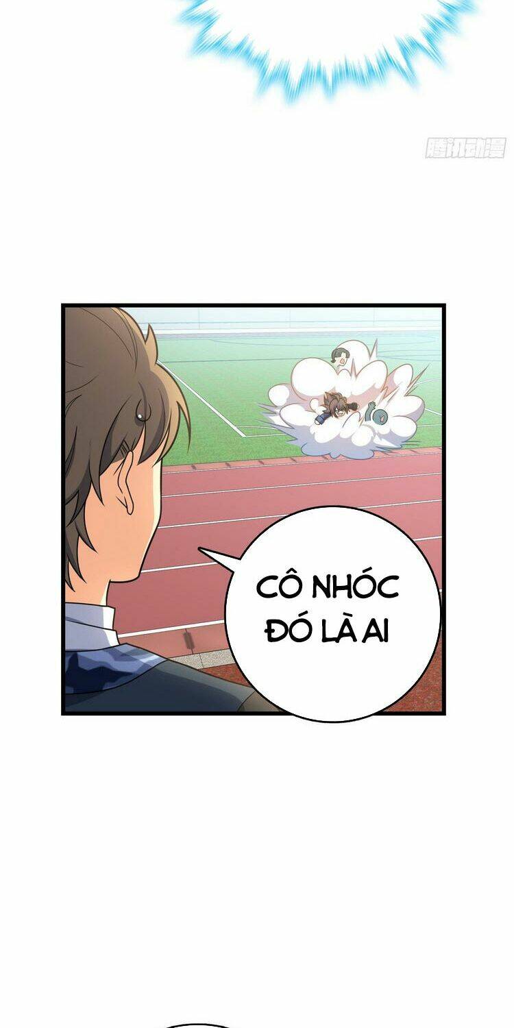 Đại Vương Tha Mạng Chapter 271 - Trang 2