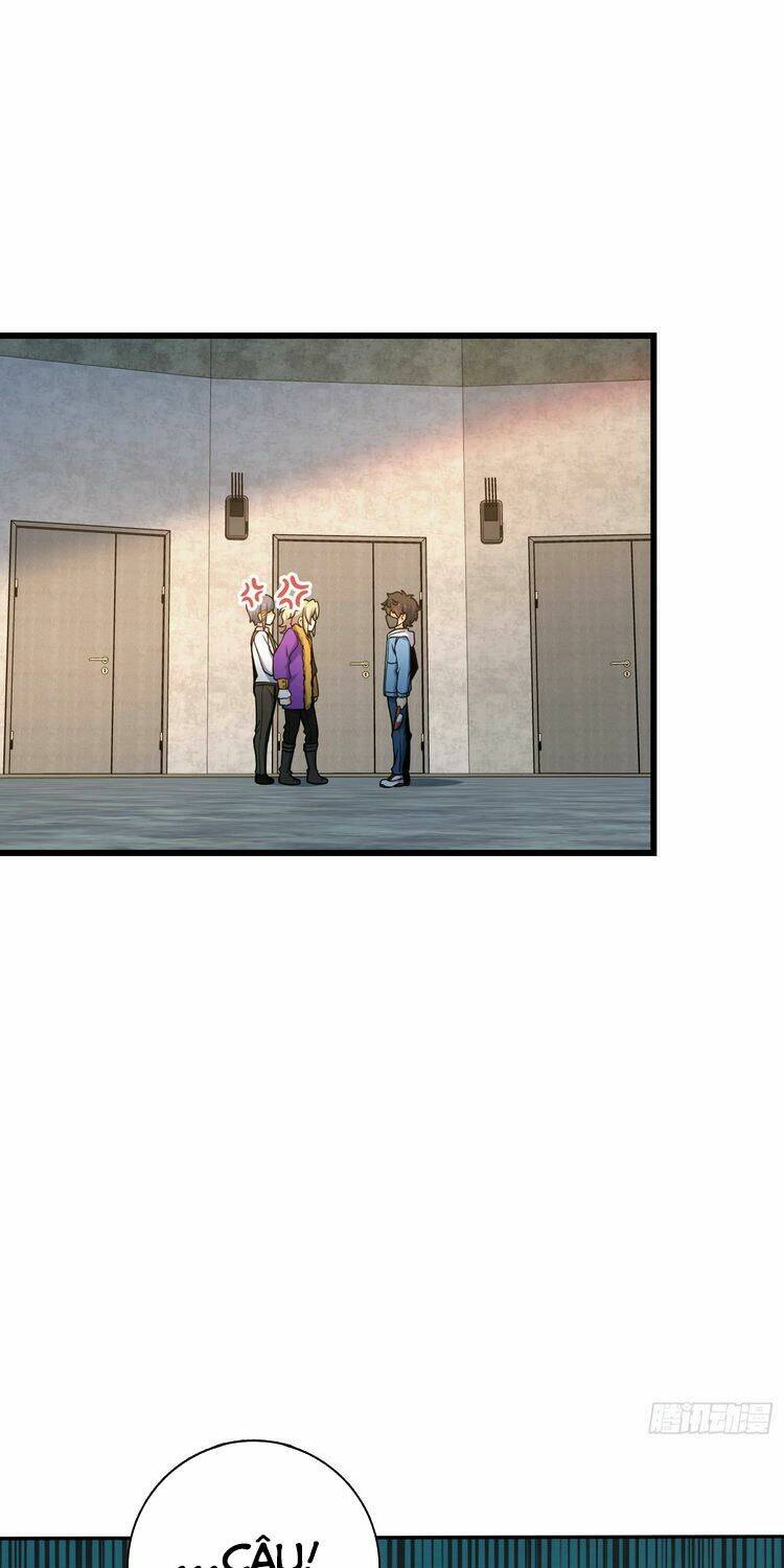 Đại Vương Tha Mạng Chapter 272 - Trang 2