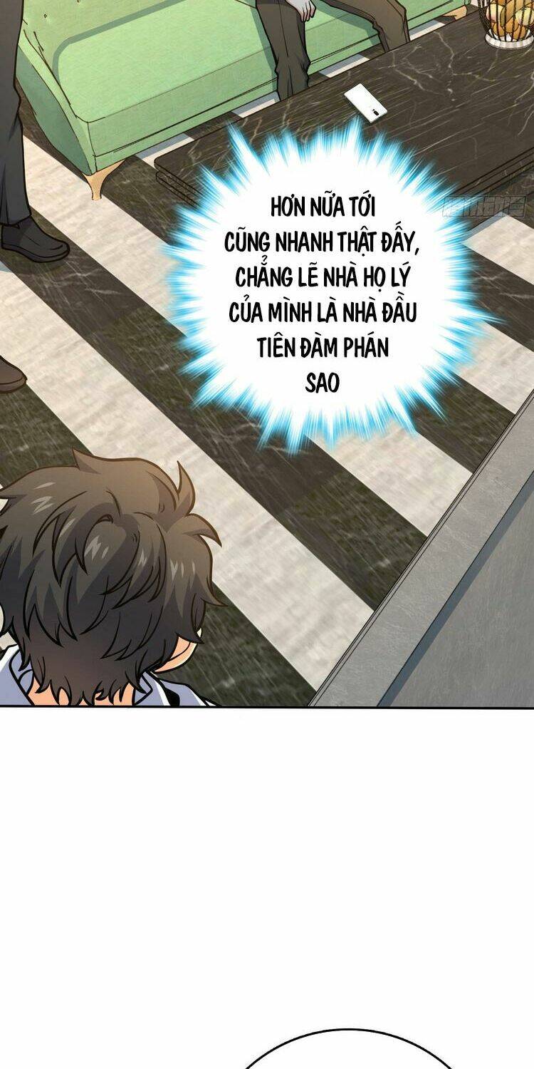 Đại Vương Tha Mạng Chapter 272 - Trang 2