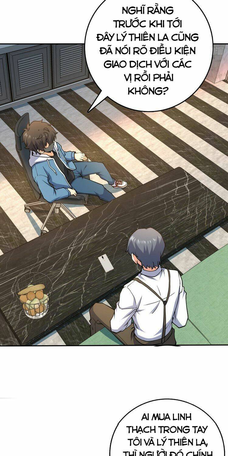 Đại Vương Tha Mạng Chapter 272 - Trang 2