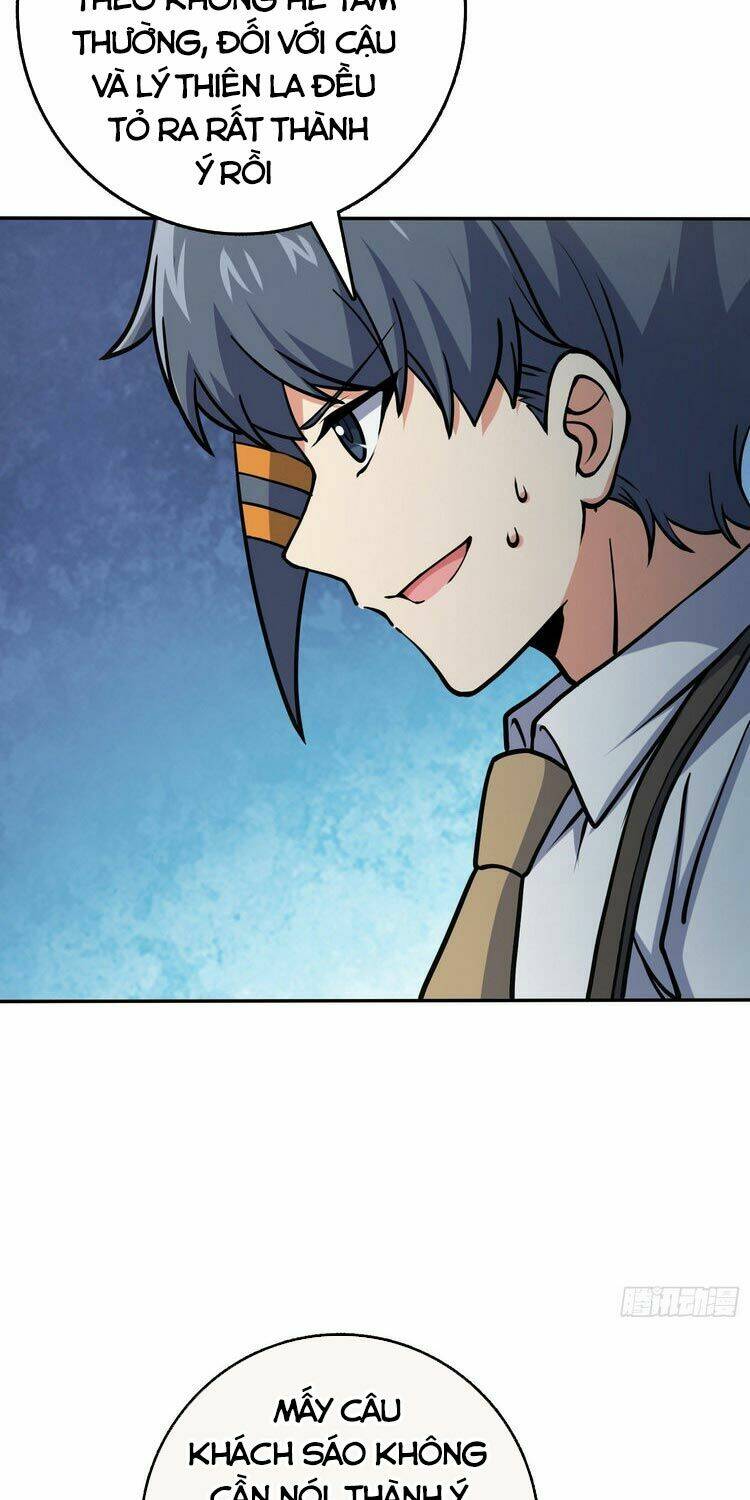 Đại Vương Tha Mạng Chapter 272 - Trang 2