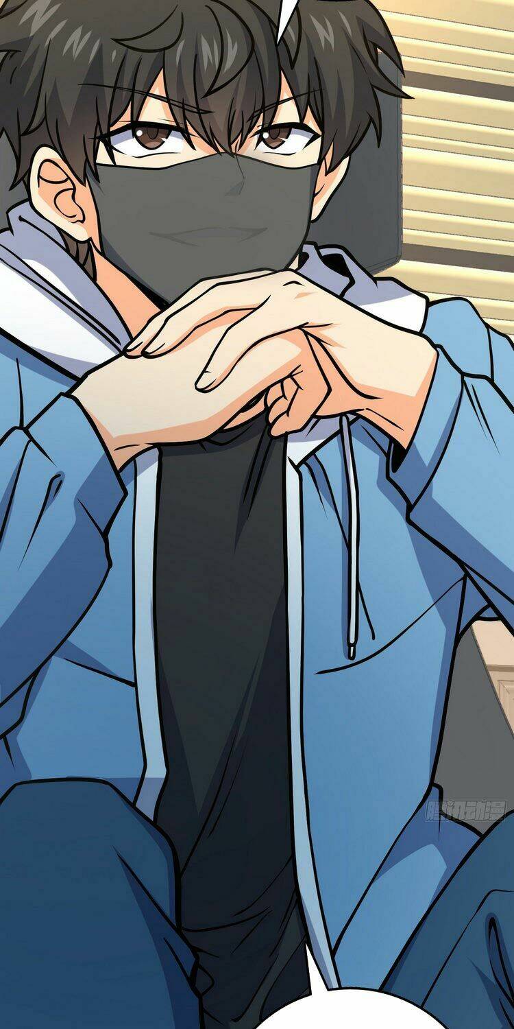 Đại Vương Tha Mạng Chapter 272 - Trang 2