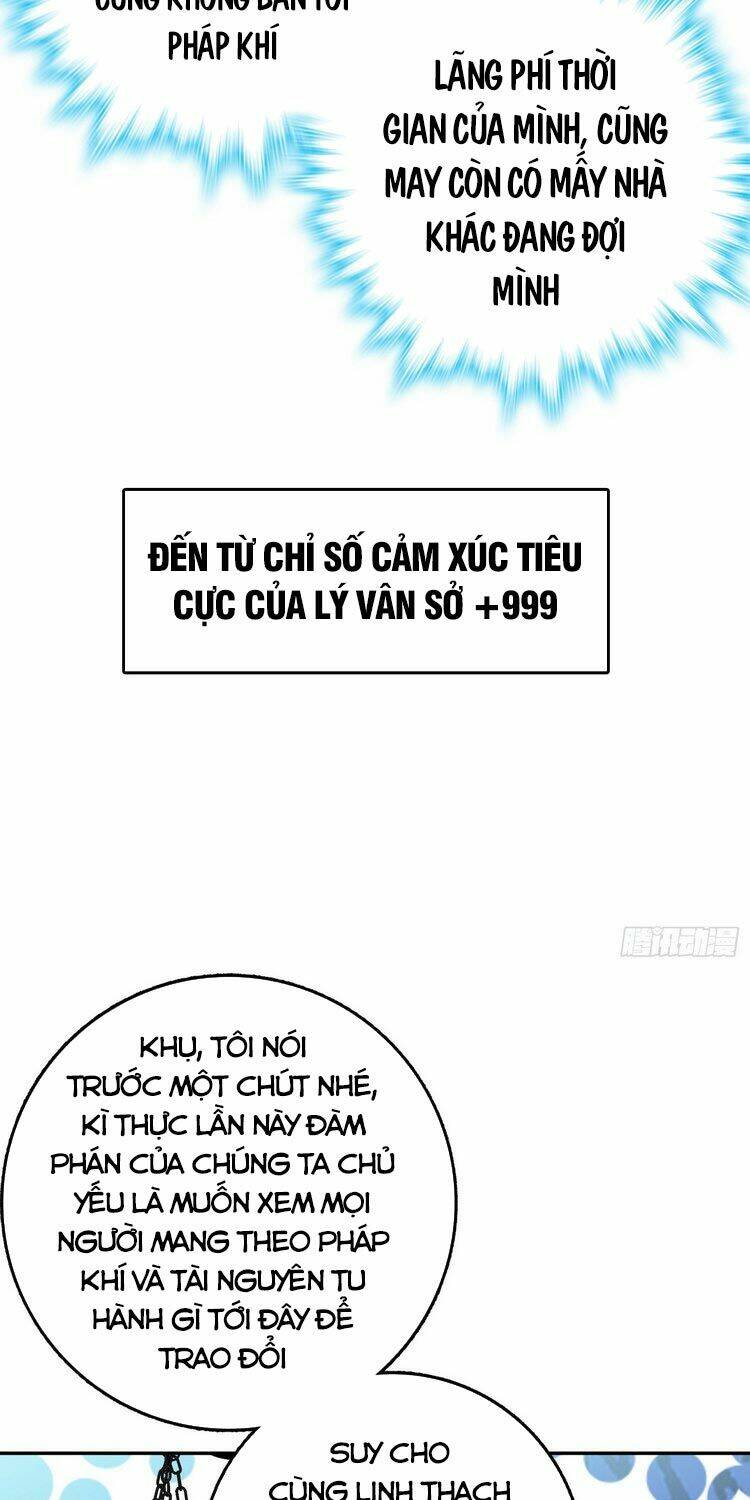Đại Vương Tha Mạng Chapter 272 - Trang 2