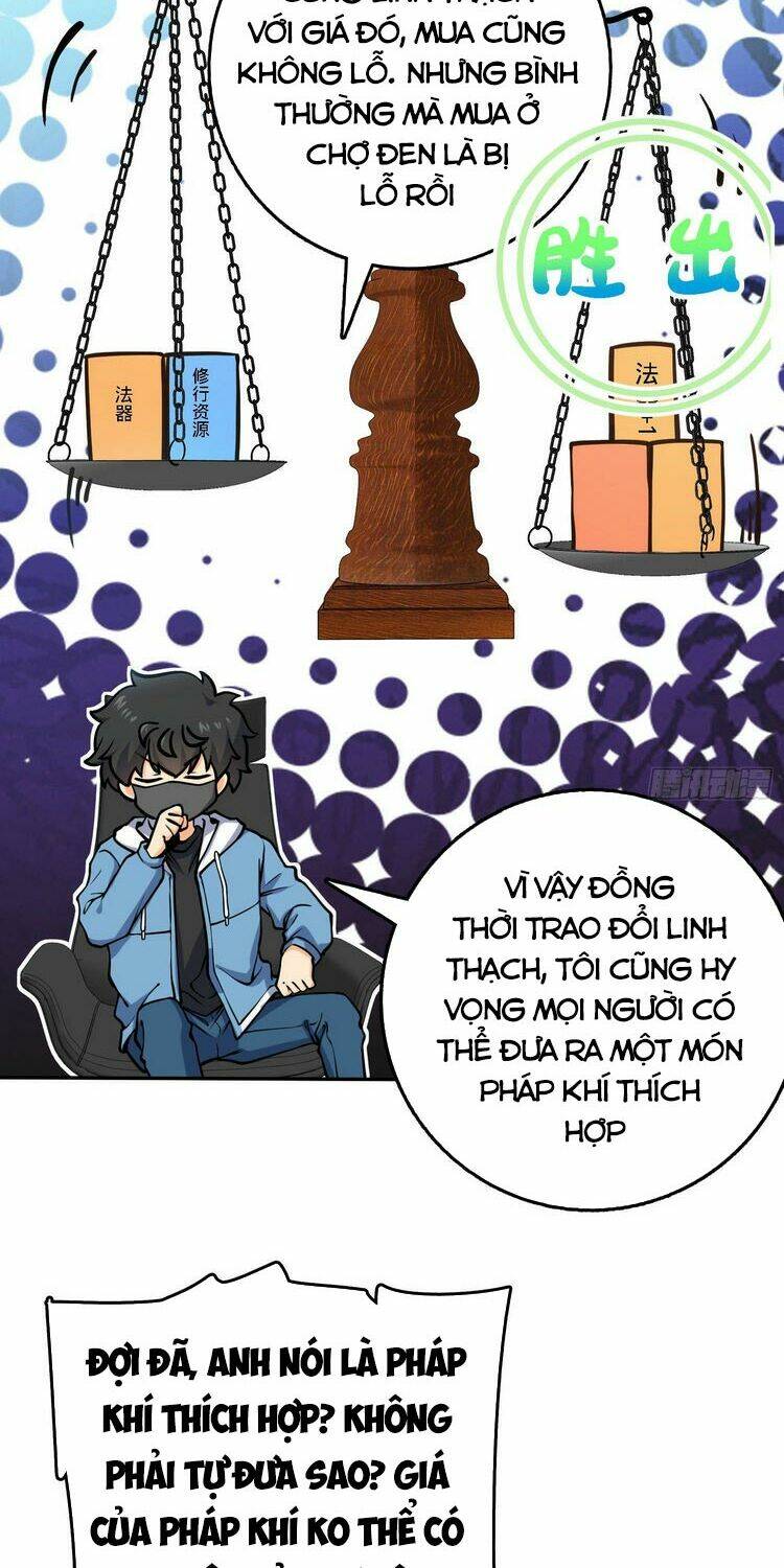 Đại Vương Tha Mạng Chapter 272 - Trang 2