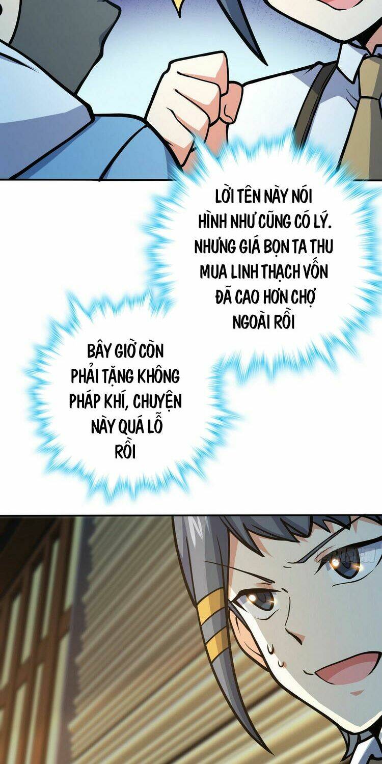 Đại Vương Tha Mạng Chapter 272 - Trang 2