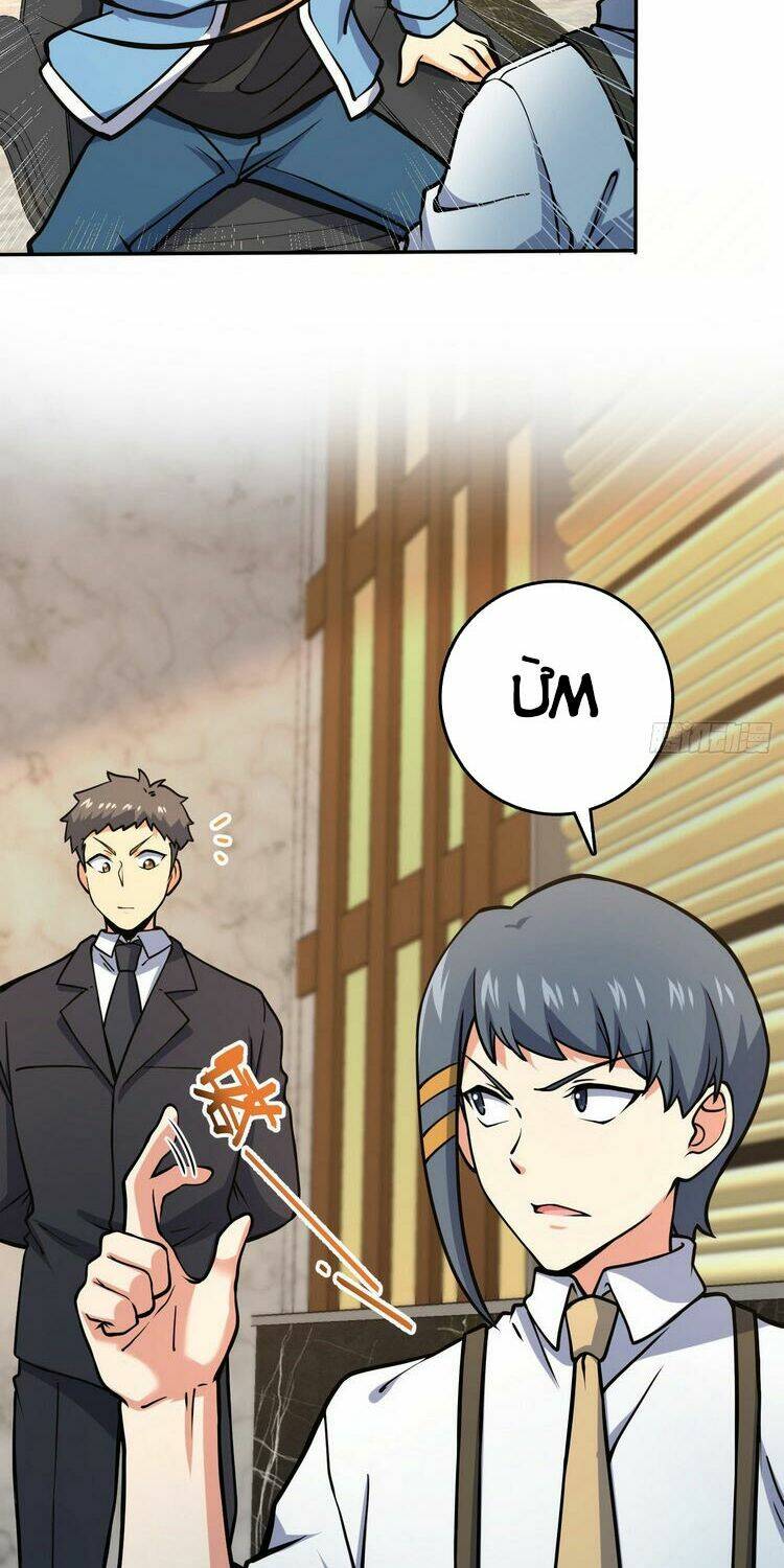 Đại Vương Tha Mạng Chapter 272 - Trang 2