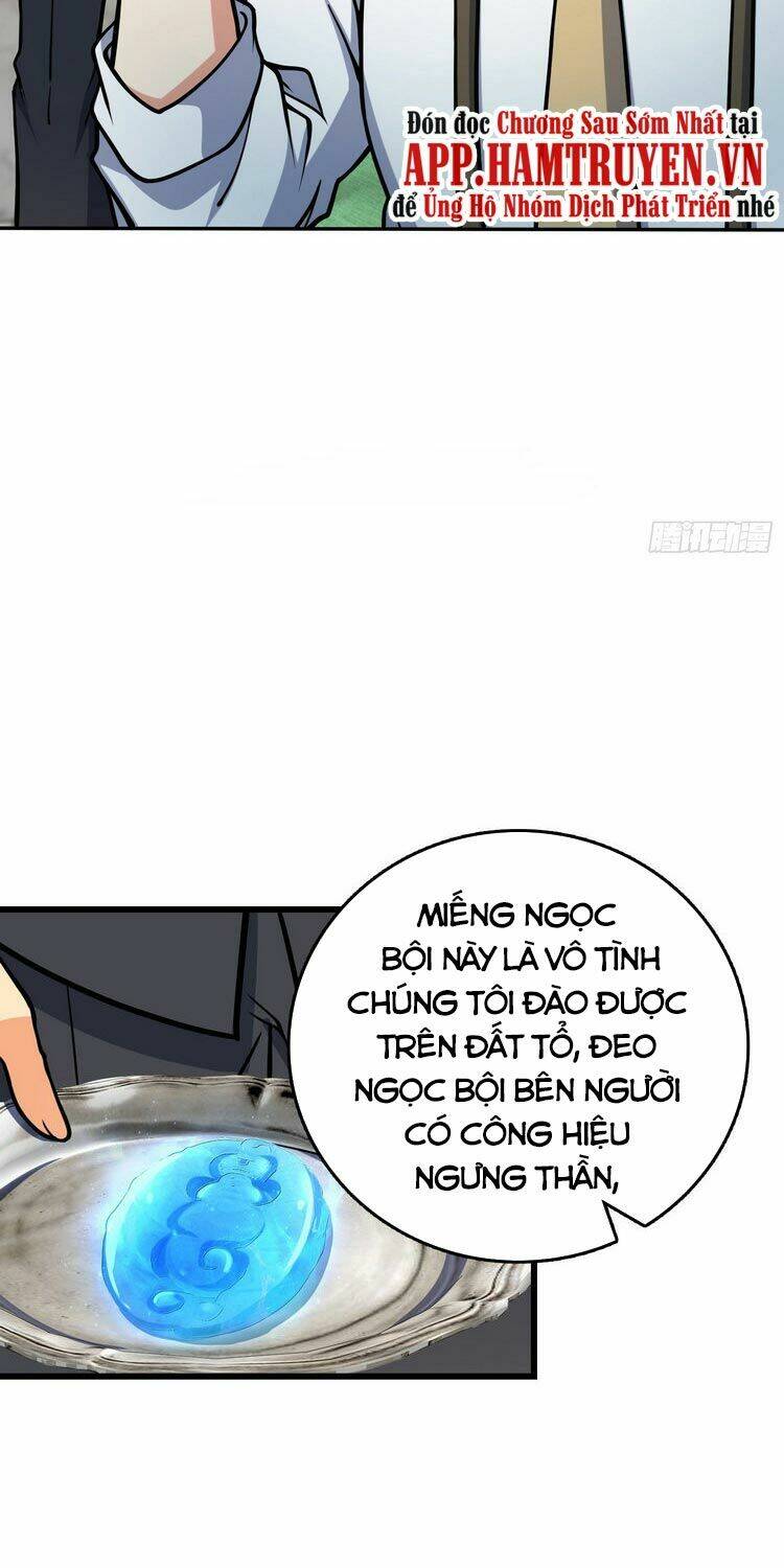 Đại Vương Tha Mạng Chapter 272 - Trang 2