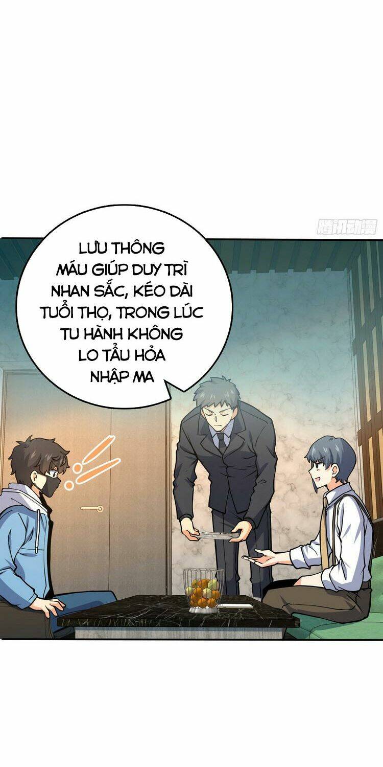 Đại Vương Tha Mạng Chapter 272 - Trang 2