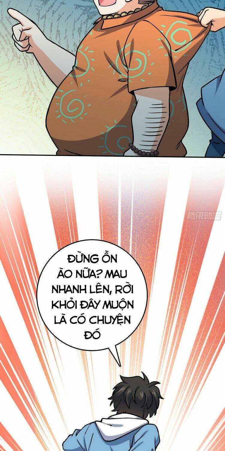 Đại Vương Tha Mạng Chapter 272 - Trang 2