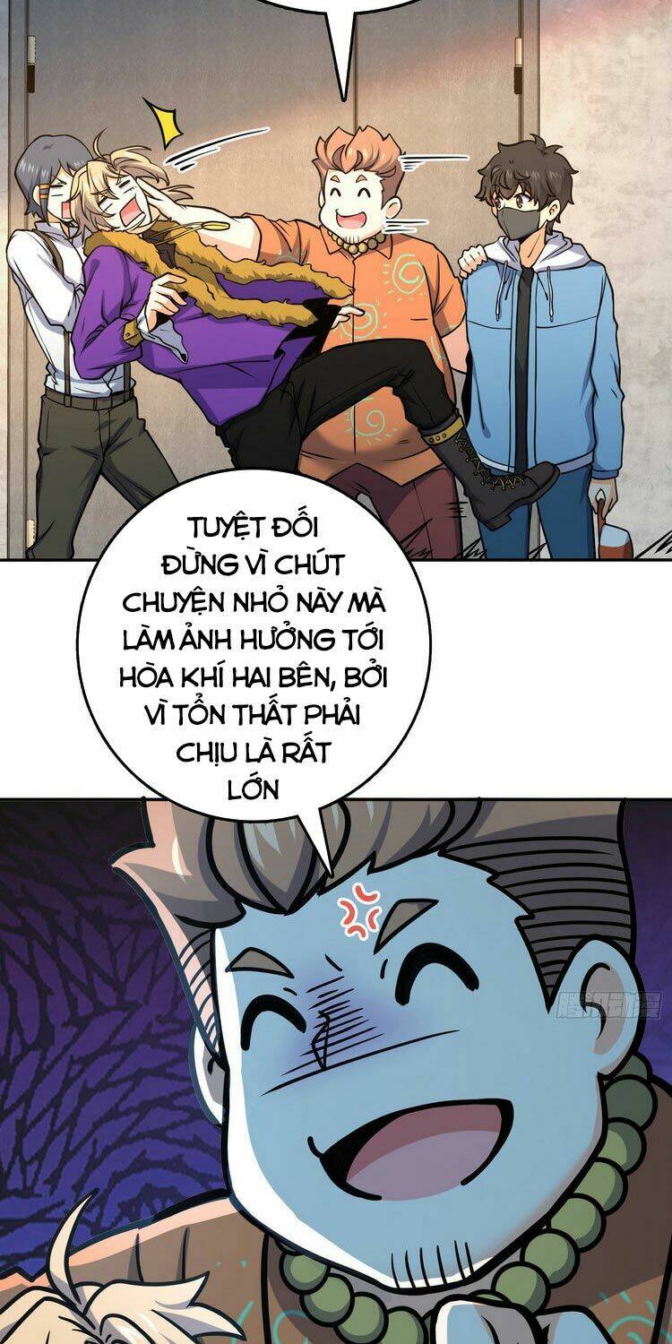 Đại Vương Tha Mạng Chapter 272 - Trang 2