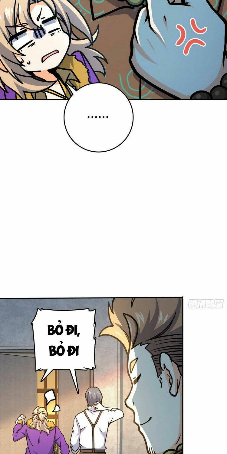 Đại Vương Tha Mạng Chapter 272 - Trang 2