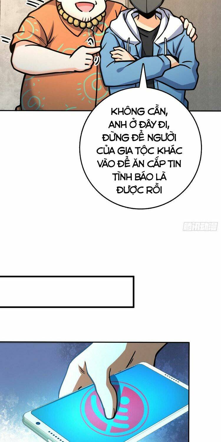 Đại Vương Tha Mạng Chapter 272 - Trang 2